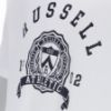 Picture of Crest and Logo T-Shirt