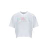Picture of Anning Cropped T-Shirt