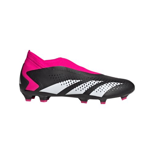 Picture of Predator Accuracy.3 Laceless Firm Ground Football Boots