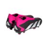 Picture of Predator Accuracy.3 Laceless Firm Ground Football Boots