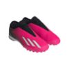 Picture of X Speedportal.3 Laceless Turf Football Boots