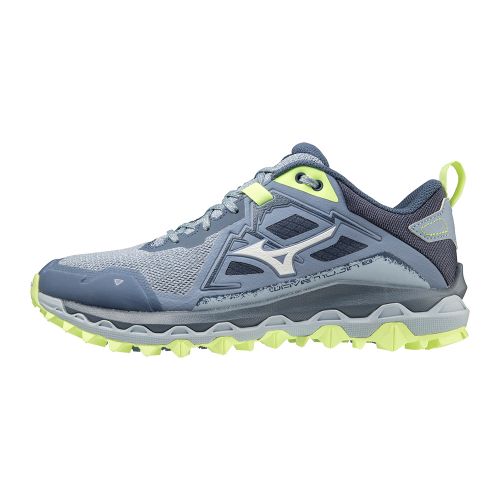 Picture of Wave Mujin 8 Trail Running Shoes