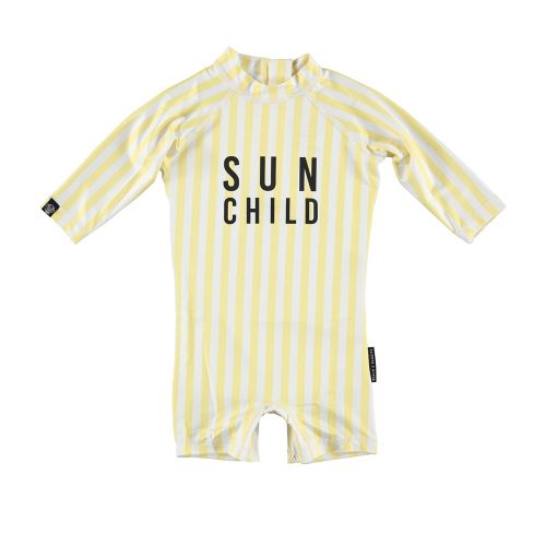 Picture of Sun Child Baby Swimsuit (UPF 50+)