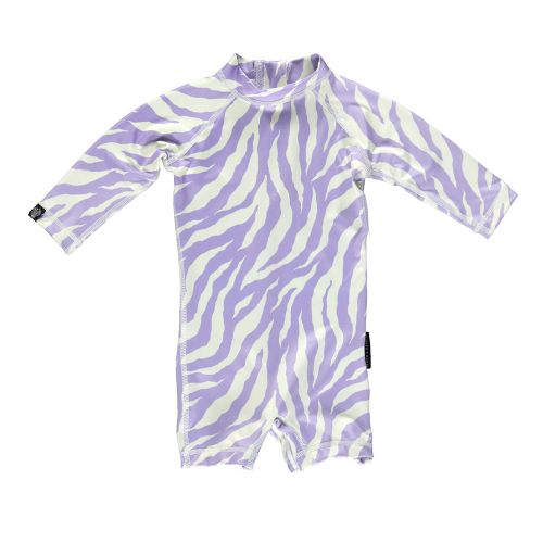 Picture of Magic Seaweed Baby Swimsuit (UPF 50+)