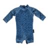 Picture of Whale Shark Baby Swimsuit (UPF 50+)