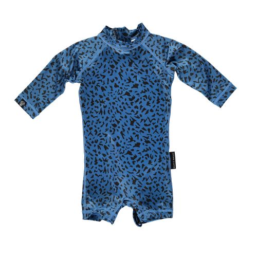 Picture of Whale Shark Baby Swimsuit (UPF 50+)