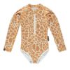Picture of Searaffe Kids' Swimsuit (UPF 50+)