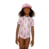Picture of Ice Ice Baby Kids' Swimsuit (UPF 50+)