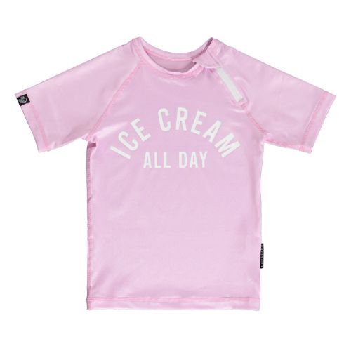 Picture of Ice Cream All Day T-Shirt (UPF 50+)