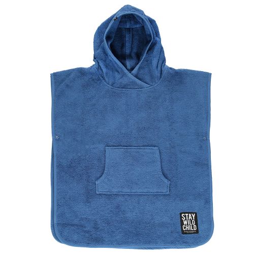 Picture of High Tide Organic Cotton Poncho