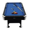 Picture of 7 Foot Billiard Table