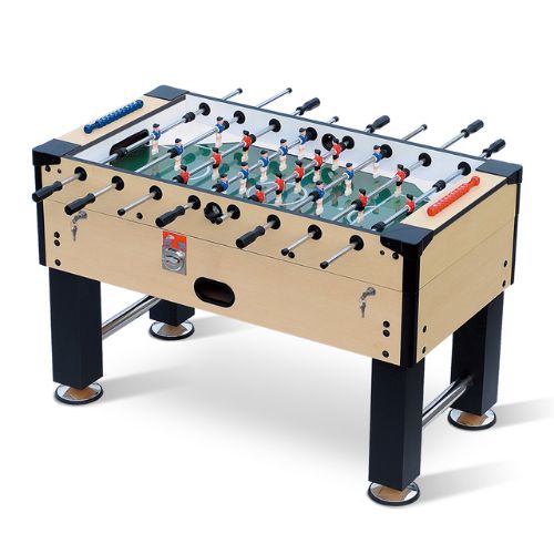 Picture of Coin Operated Soccer Table