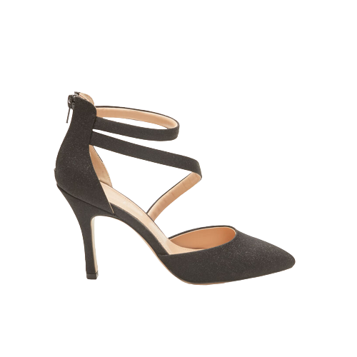 Picture of Multi-Strap Heeled Shoes