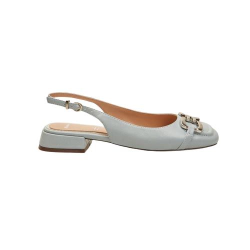 Picture of BALLET FLATS WITH STRAP
