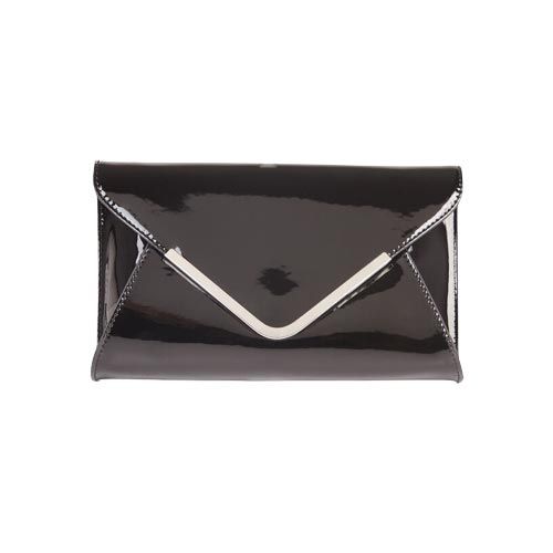 Picture of Envelope Clutch with Chain Strap