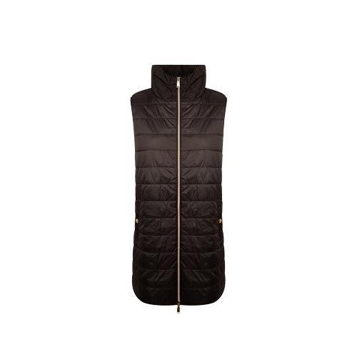 Picture of Long Padded Vest