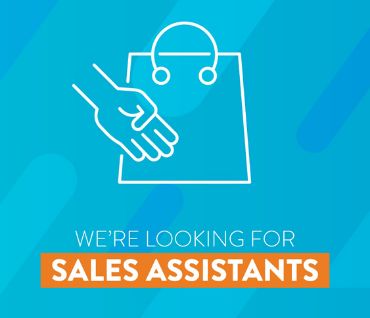 Picture for manufacturer Sales Assistants - Gozo (Full and Part Time)