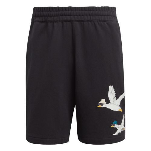 Picture of adidas Adventure Graphic Shorts