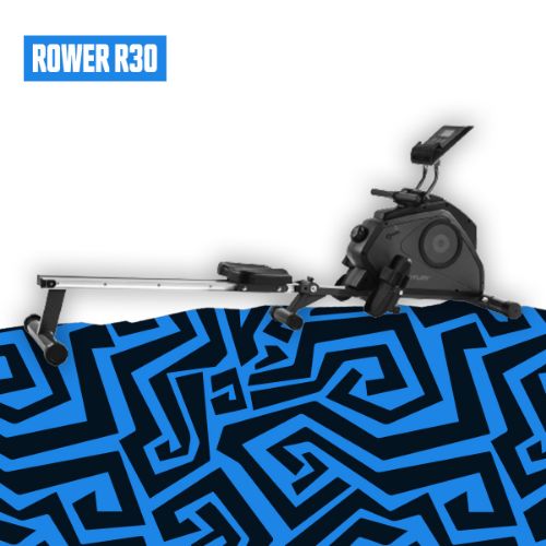 Picture of Cardio Fit R30 Rowing Machine