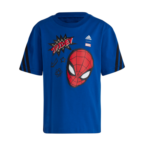 Picture of adidas x Marvel Spider-Man T-Shirt
