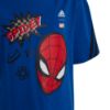 Picture of adidas x Marvel Spider-Man T-Shirt