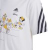 Picture of adidas x Disney Mickey Mouse Tee Set