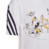 Picture of adidas x Disney Mickey Mouse Tee Set
