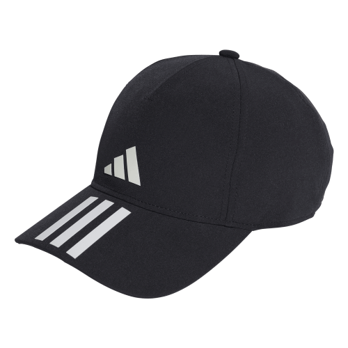 Picture of 3-Stripes AEROREADY Running and Training Baseball Cap