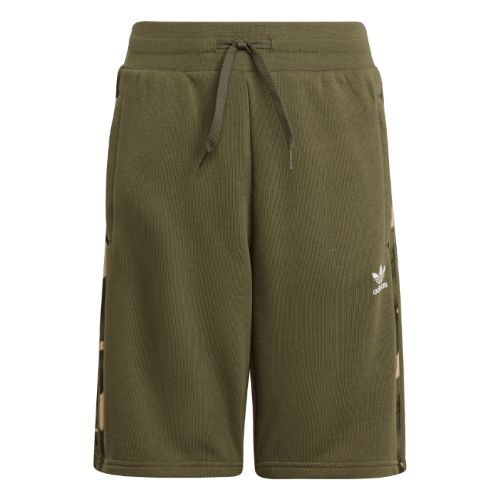 Picture of Camo Shorts