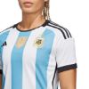 Picture of Argentina 2022 Winners Home Jersey