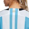Picture of Argentina 2022 Winners Home Jersey