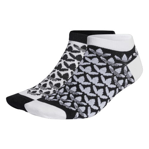 Picture of Monogram Liner Socks 2 Pairs
