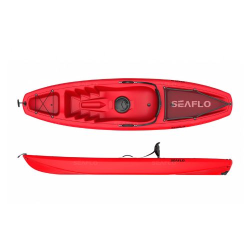 Picture of Sit-on-Top Kayak