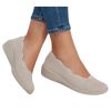 Picture of Arya Small Talk Slip Ons