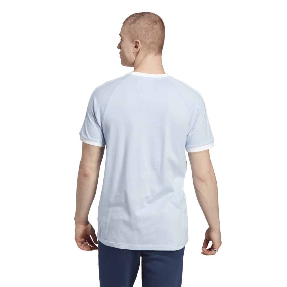 Adidas Originals Adicolor Classics 3-Stripes T-Shirt Men