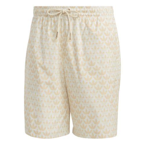 Picture of Graphics Monogram Allover Print Shorts