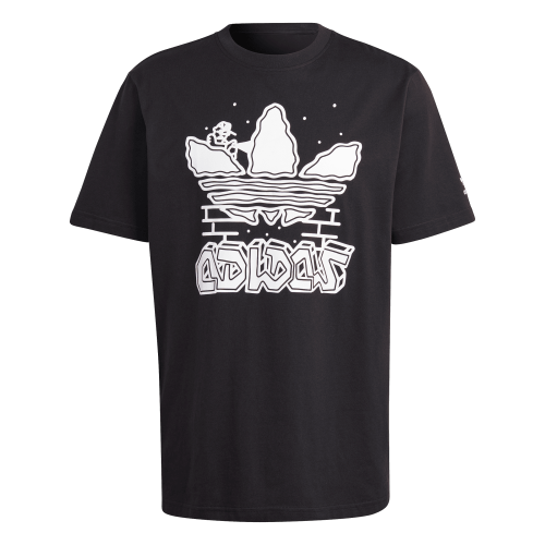 Picture of Graphics Hack the Elite T-Shirt