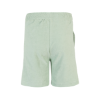 Picture of Tortora Pintuck Shorts