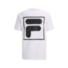 Picture of Borne Regular Graphic T-Shirt