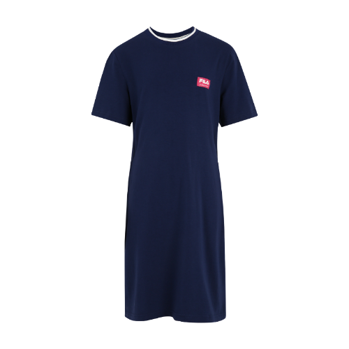 Picture of Tarbeck T-Shirt Dress