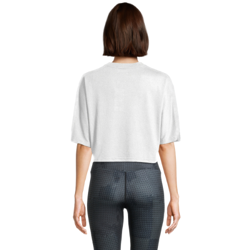 Picture of Recanati Cropped T-Shirt