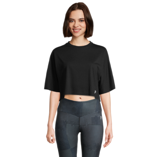 Picture of Recanati Cropped T-Shirt
