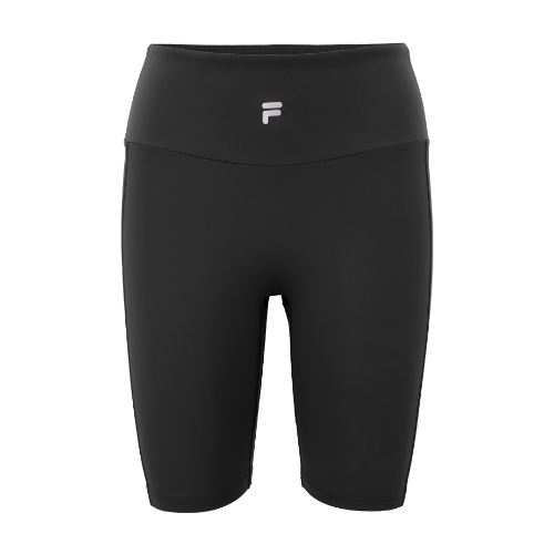 FILA Regular Workout Pants 'Brandenburg' in Black