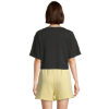 Picture of Beuna Cropped Graphic T-Shirt