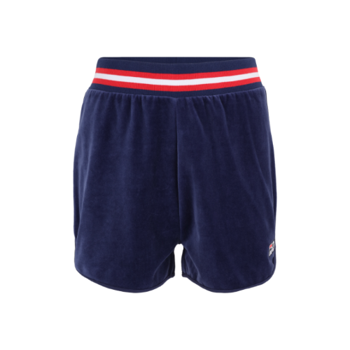 Picture of Zell High Waist Shorts