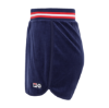 Picture of Zell High Waist Shorts