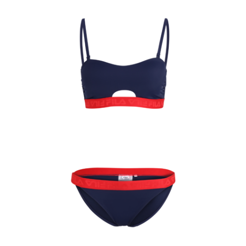 Picture of Sanming Bandeau Bikini