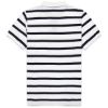 Picture of Khalid Striped Polo Shirt