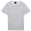 Picture of Alcide Striped T-Shirt
