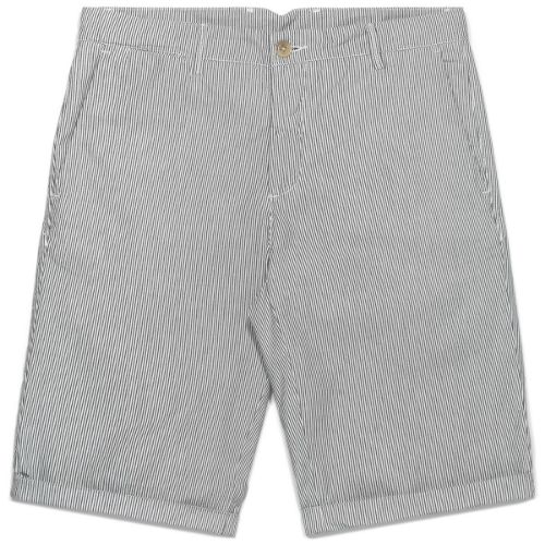 Picture of Alain Striped Shorts